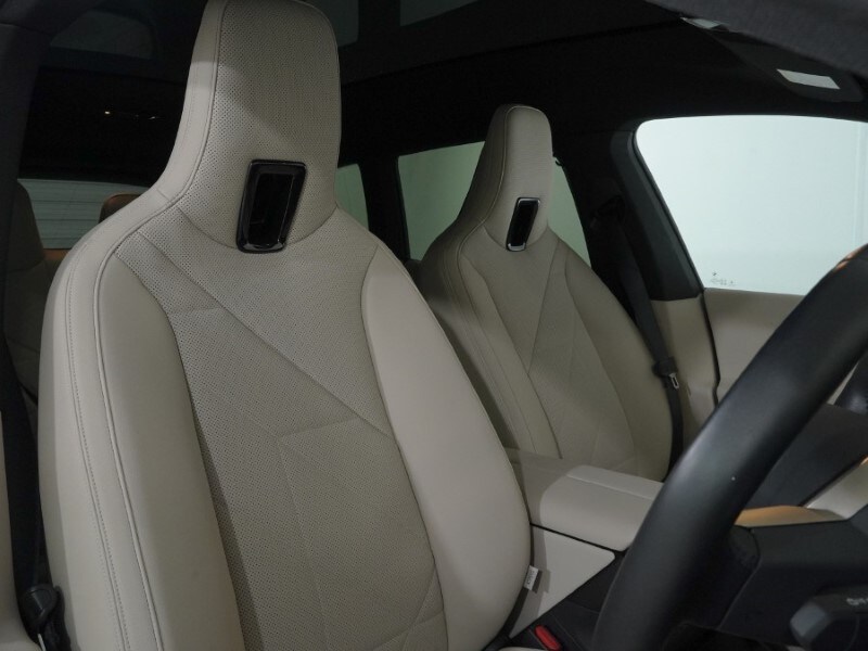 Used BMW iX 2023 for sale - 76981082: Photo 11