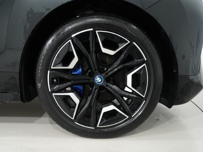 Used BMW iX 2023 for sale - 76981082: Photo 14