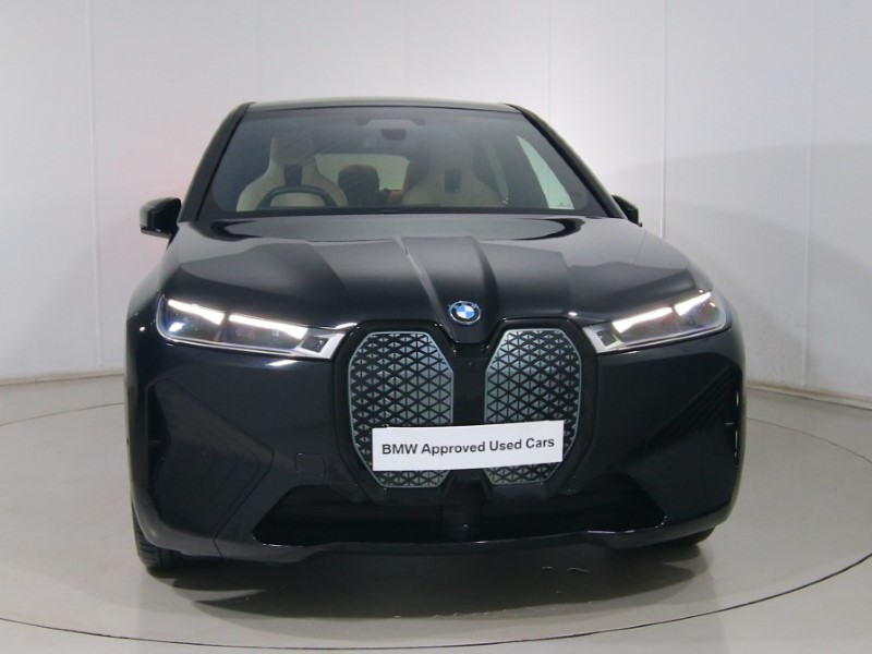 Used BMW iX 2023 for sale - 76981082: Photo 16