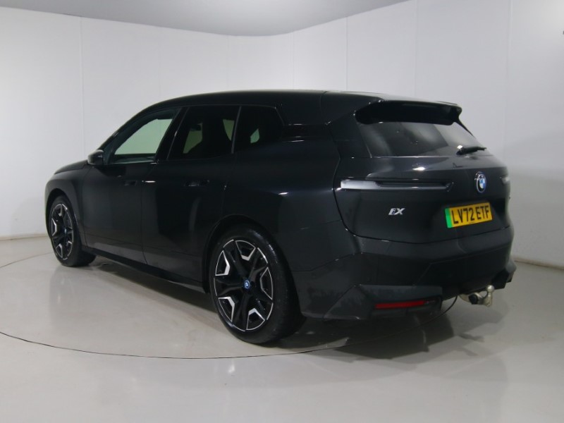 Used BMW iX 2023 for sale - 76981082: Photo 2