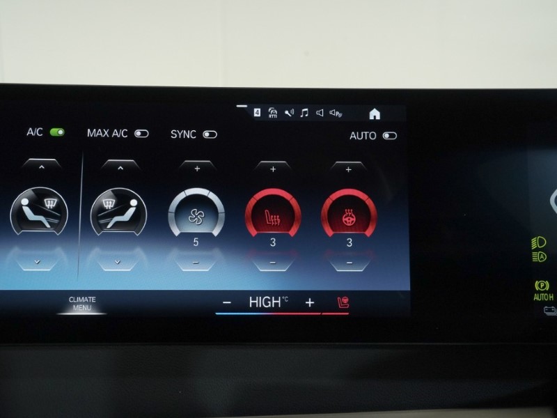 Used BMW iX 2023 for sale - 76981082: Photo 23