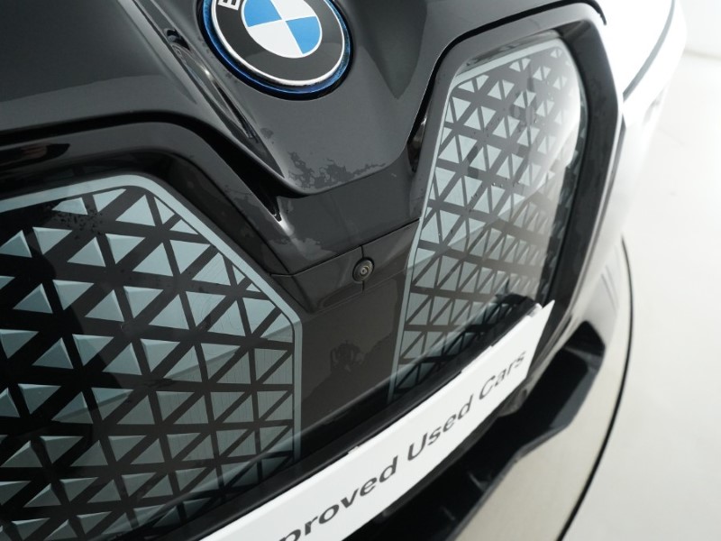 Used BMW iX 2023 for sale - 76981082: Photo 27