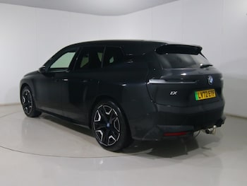 Used BMW iX 2023 for sale - 76981082: Photo