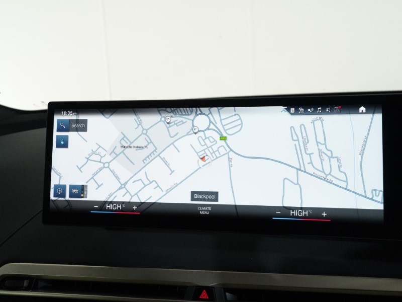 Used BMW iX 2023 for sale - 76981082: Photo 37