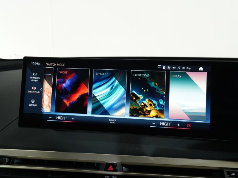 Used BMW iX 2023 for sale - 76981082: Photo 41