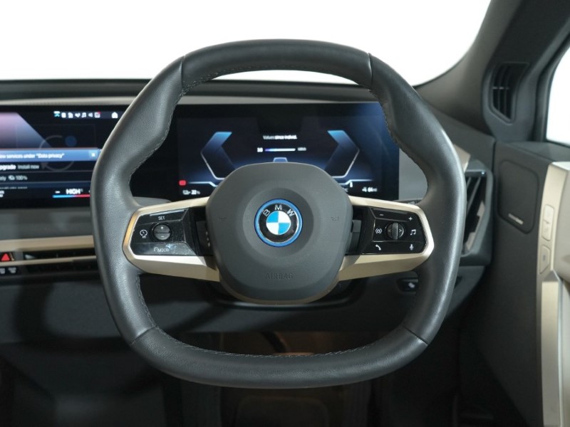 Used BMW iX 2023 for sale - 76981082: Photo 5