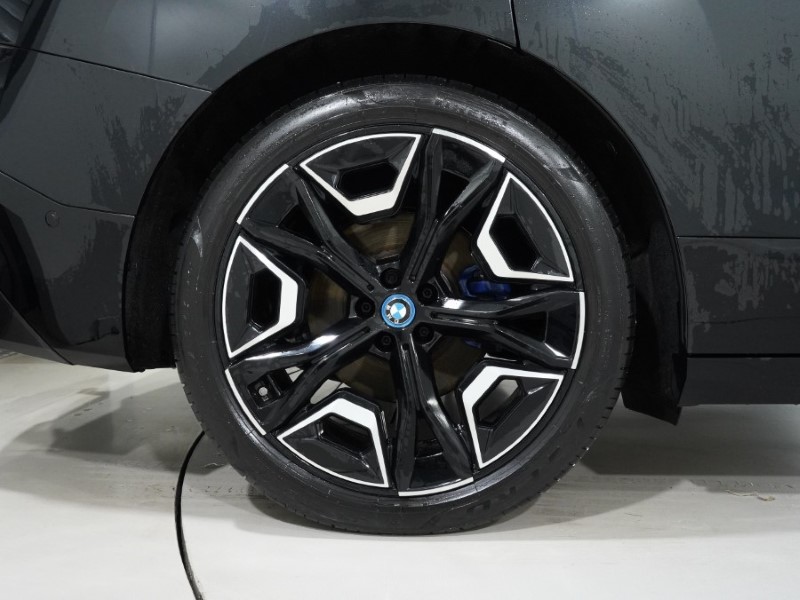 Used BMW iX 2023 for sale - 76981082: Photo 51