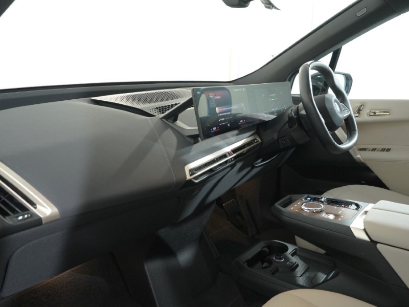 Used BMW iX 2023 for sale - 76981082: Photo 7