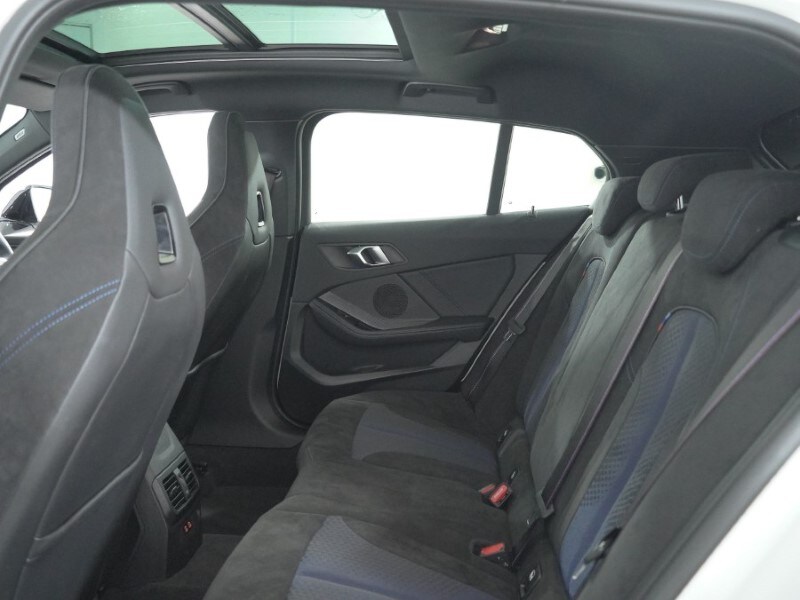 Used BMW 1 Series 2024 for sale - 77903439: Photo 12