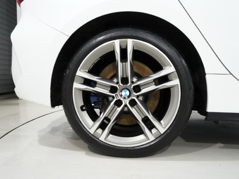 Used BMW 1 Series 2024 for sale - 77903439: Photo 14