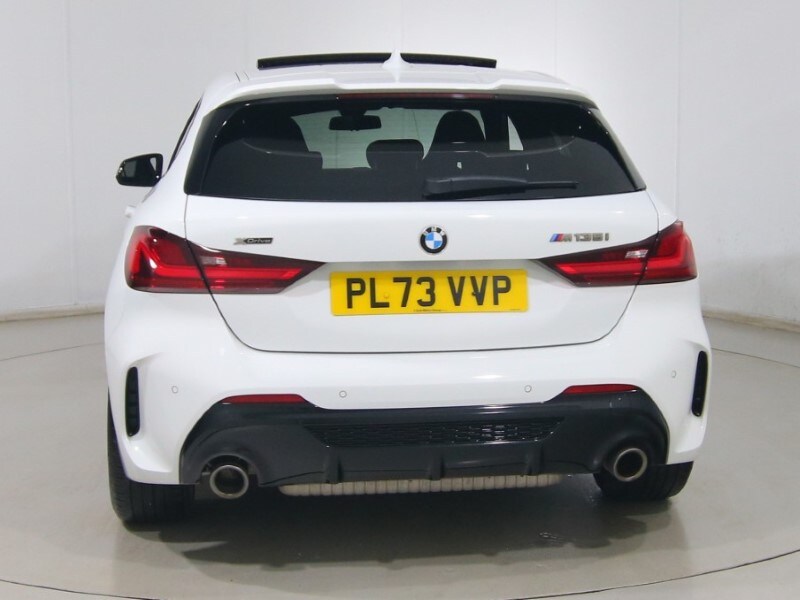 Used BMW 1 Series 2024 for sale - 77903439: Photo 15