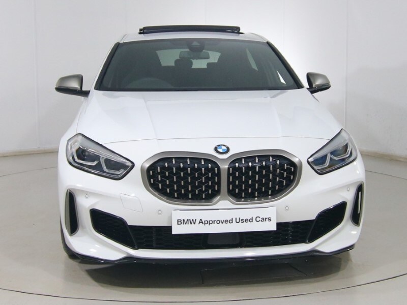 Used BMW 1 Series 2024 for sale - 77903439: Photo 16