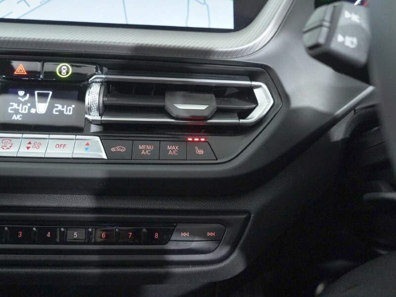 Used BMW 1 Series 2024 for sale - 77903439: Photo 20