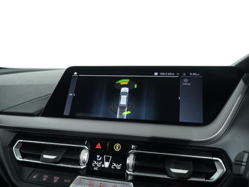 Used BMW 1 Series 2024 for sale - 77903439: Photo 21