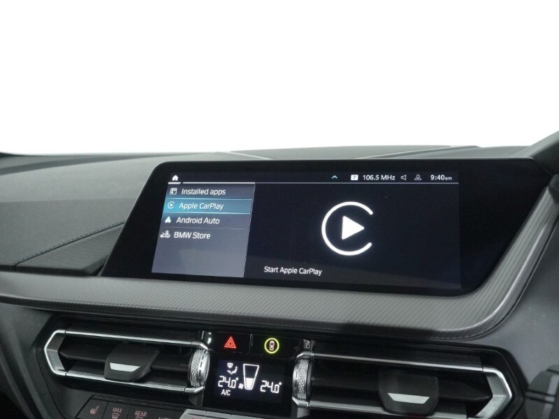 Used BMW 1 Series 2024 for sale - 77903439: Photo 22