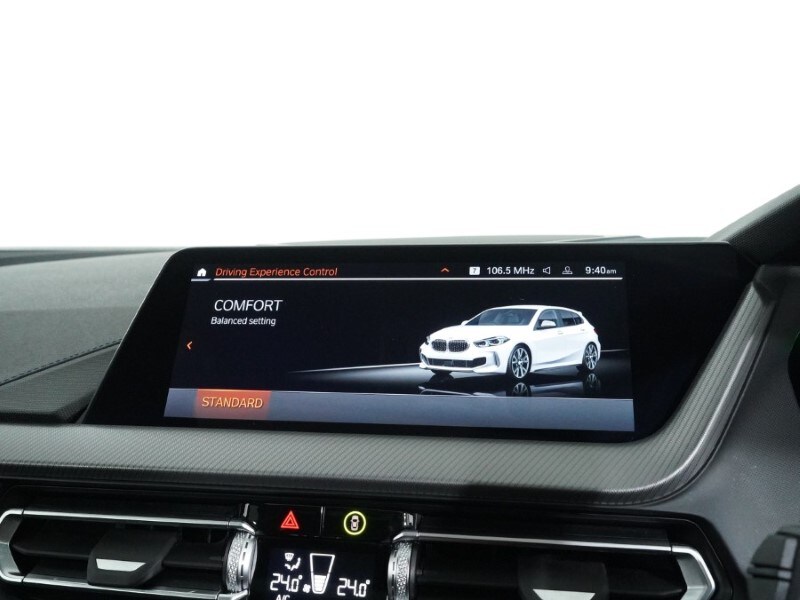 Used BMW 1 Series 2024 for sale - 77903439: Photo 26