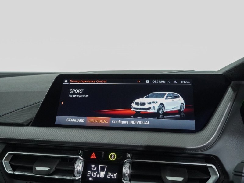 Used BMW 1 Series 2024 for sale - 77903439: Photo 27