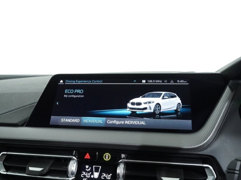 Used BMW 1 Series 2024 for sale - 77903439: Photo 28