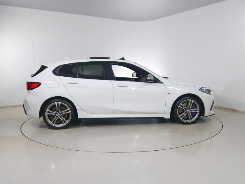 Used BMW 1 Series 2024 for sale - 77903439: Photo 3