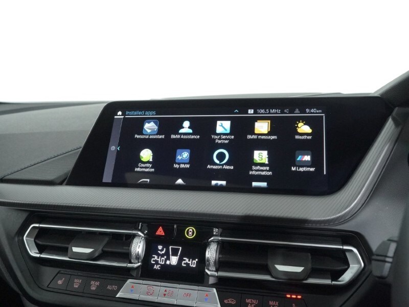 Used BMW 1 Series 2024 for sale - 77903439: Photo 32