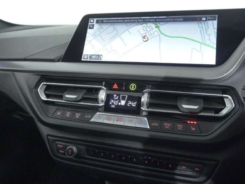 Used BMW 1 Series 2024 for sale - 77903439: Photo 33