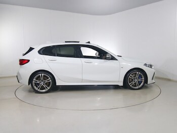Used BMW 1 Series 2024 for sale - 77903439: Photo