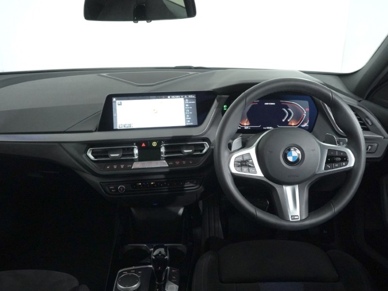 Used BMW 1 Series 2024 for sale - 77903439: Photo 4