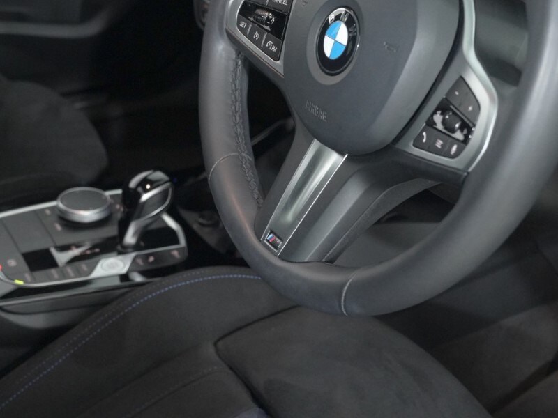 Used BMW 1 Series 2024 for sale - 77903439: Photo 41