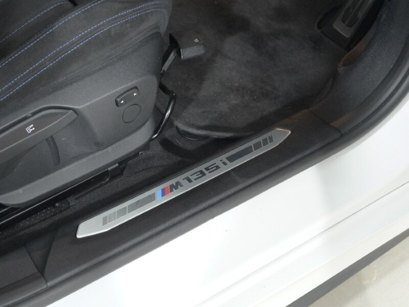 Used BMW 1 Series 2024 for sale - 77903439: Photo 45