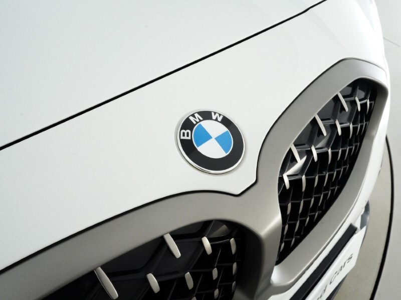 Used BMW 1 Series 2024 for sale - 77903439: Photo 46