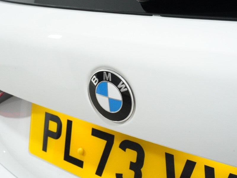 Used BMW 1 Series 2024 for sale - 77903439: Photo 48