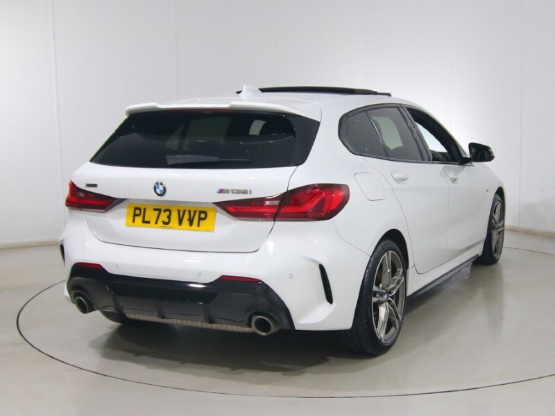 Used BMW 1 Series 2024 for sale - 77903439: Photo 51