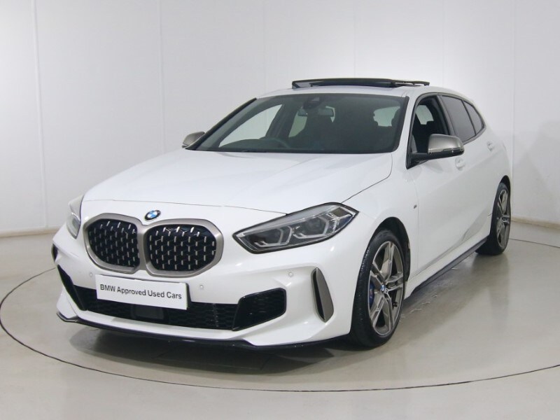 Used BMW 1 Series 2024 for sale - 77903439: Photo 52