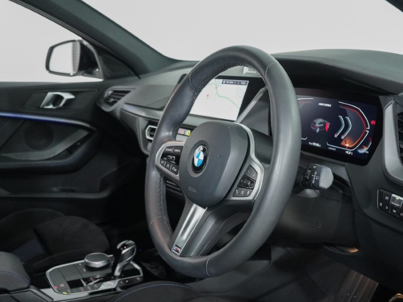 Used BMW 1 Series 2024 for sale - 77903439: Photo 6
