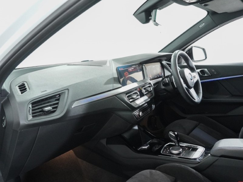 Used BMW 1 Series 2024 for sale - 77903439: Photo 7