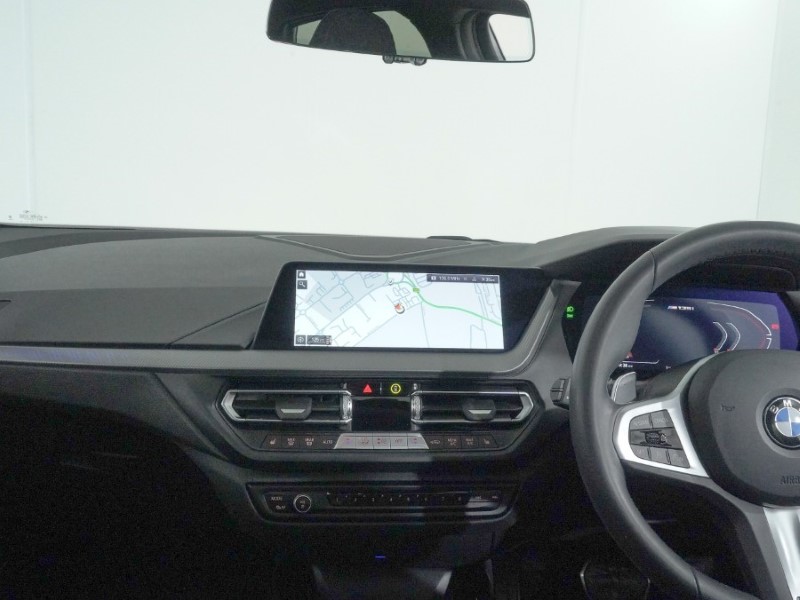 Used BMW 1 Series 2024 for sale - 77903439: Photo 8