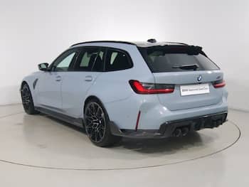 Used BMW M3 2025 for sale - 79815554: Photo