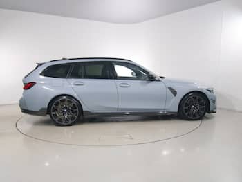 Used BMW M3 2025 for sale - 79815554: Photo