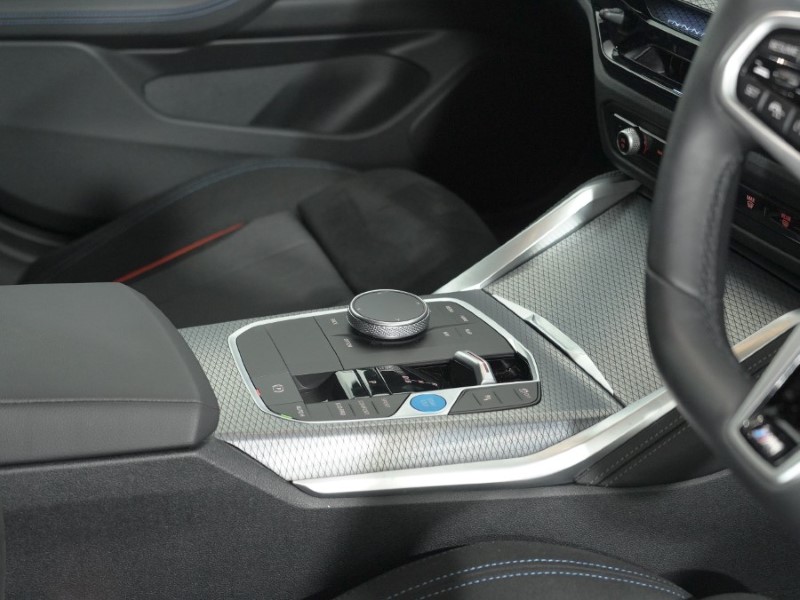 Used BMW i4 2025 for sale - 78081276: Photo 10