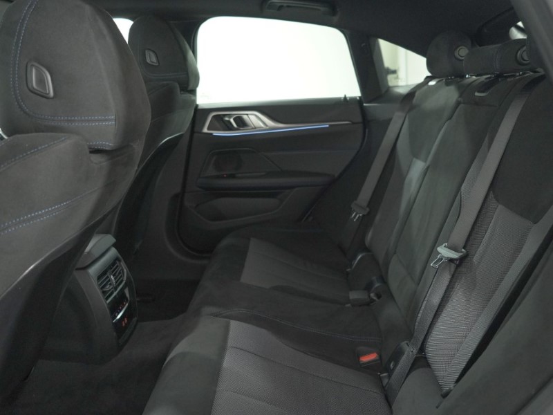 Used BMW i4 2025 for sale - 78081276: Photo 12