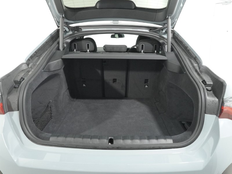 Used BMW i4 2025 for sale - 78081276: Photo 13