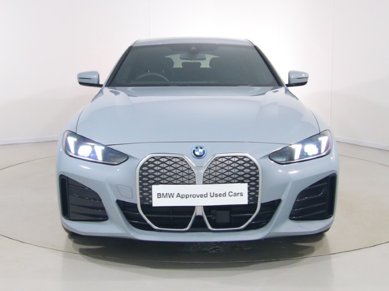 Used BMW i4 2025 for sale - 78081276: Photo 16