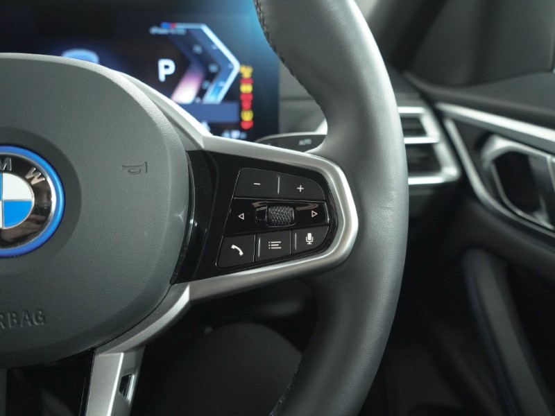 Used BMW i4 2025 for sale - 78081276: Photo 18