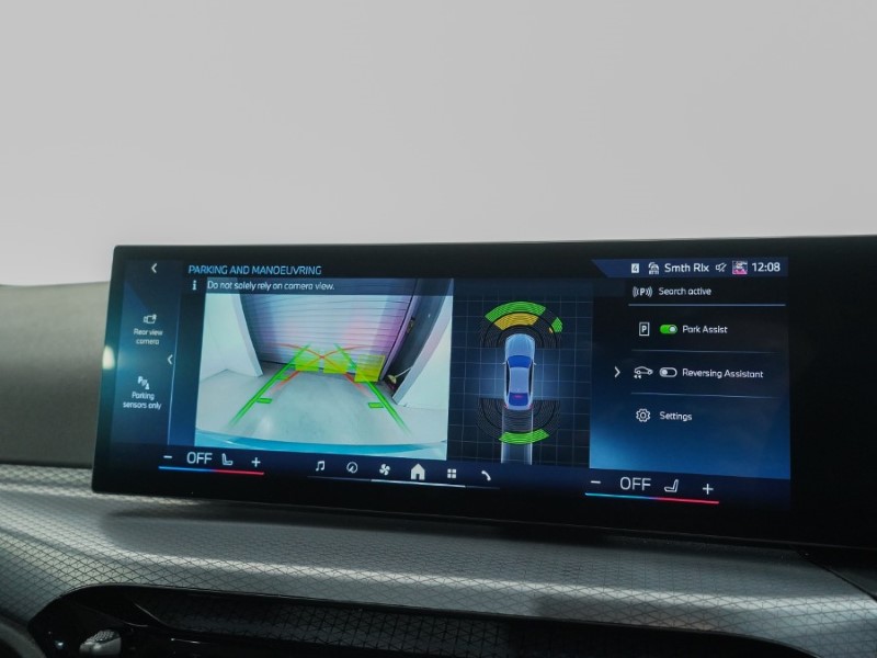 Used BMW i4 2025 for sale - 78081276: Photo 19