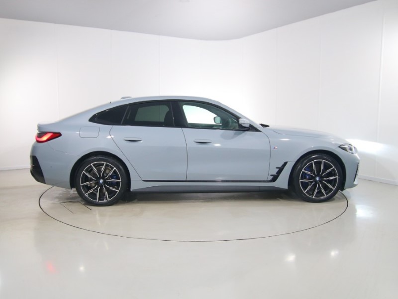 Used BMW i4 2025 for sale - 78081276: Photo 2