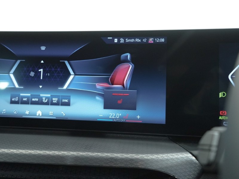 Used BMW i4 2025 for sale - 78081276: Photo 21