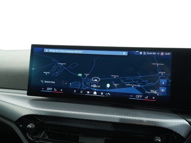 Used BMW i4 2025 for sale - 78081276: Photo 25