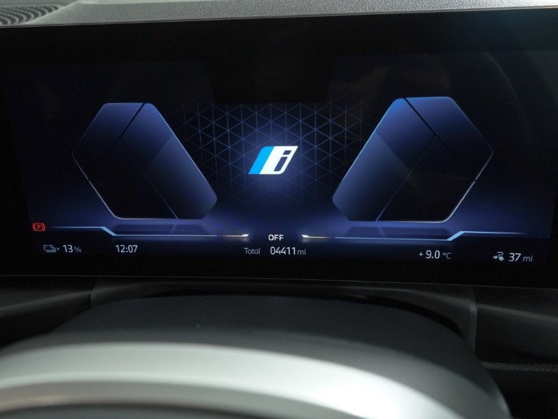 Used BMW i4 2025 for sale - 78081276: Photo 32