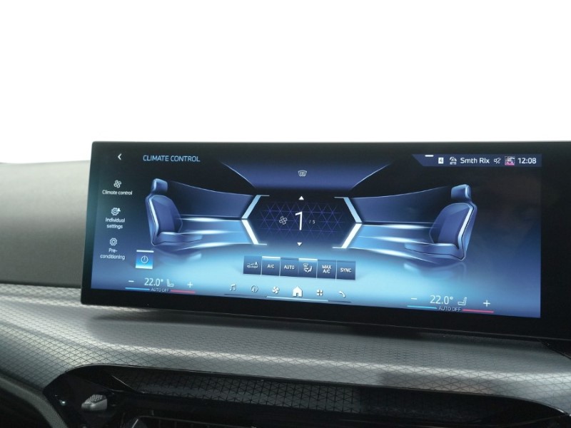 Used BMW i4 2025 for sale - 78081276: Photo 33