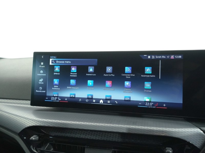 Used BMW i4 2025 for sale - 78081276: Photo 34